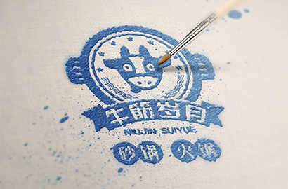 卫东区VI设计：解码城市文化，打造专属视觉名片